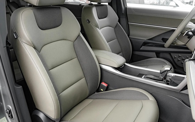 SsangYong Torres cena 172700 przebieg: 5, rok produkcji 2023 z Władysławowo małe 742